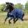 Bucas Freedom Turnout Pony Light 0g - Navy/Silver