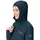 Vaude Sesvenna Iv Jacke - Dark Sea 36