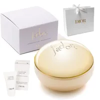 Dior J'adore Les Adorables Shimmering Scrub 150 ml