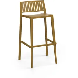 Packung mit 44 BARS Camel Low Bar Hockern
