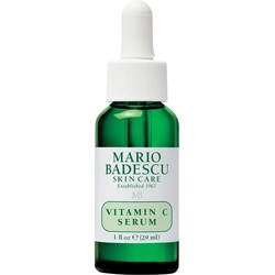 Mario Badescu, Gesichtscreme, Vitamin C Serum (29 ml, Gesichtsserum)