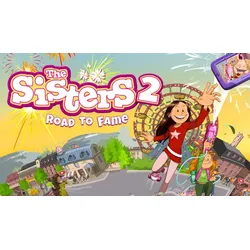 The Sisters 2 - Road to Fame