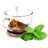 Pfefferminze Löslicher Kaffee Instant Pulver 200 g