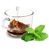 Pfefferminze Löslicher Kaffee Instant Pulver 200 g