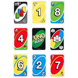 Mattel UNO Flex