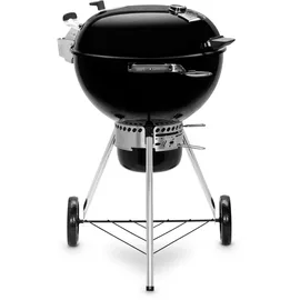 Weber Master-Touch GBS Premium E-5770 schwarz