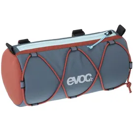 Evoc Handlebar Roll Lenkertasche garish
