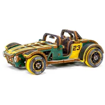 WOODEN.CITY LE-004 maßstabsgetreue modell 3D-Puzzle