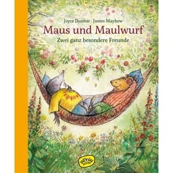 Maus und Maulwurf