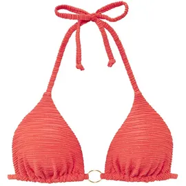 LASCANA Triangel-Bikini Damen Orange 36 Cup A/B