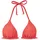 LASCANA Triangel-Bikini Damen Orange 36 Cup A/B