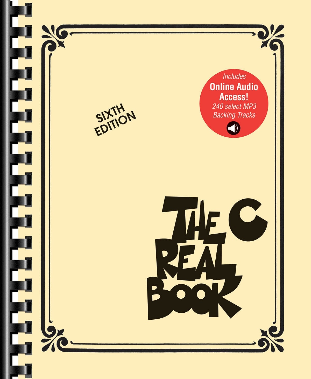 The Real Book - Volume 1: Sixth Edition, Fachbücher