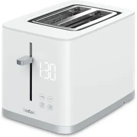 Tefal Toaster Weiß
