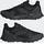 adidas Terrex Soulstride Trailrunning-Schuh Core Black / Carbon / Grey Six 42 2/3