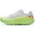 HOKA Torrent 5 Damen Frost/Neon Yuzu 42 2/3