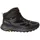 Jack Wolfskin Terraventure Texapore Mid Wanderstiefel - Black - EU 44