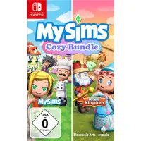 MySims: Cozy Bundle (Switch)