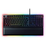 Razer Huntsman Elite RGB Gaming Tastatur US RZ03-01871000-R3M1