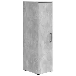 Schrank Multistauraum Grau
