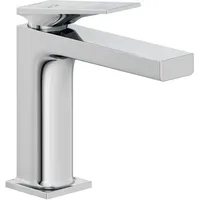 Kludi DECUS Waschtischarmatur 110 542890575 ECO PLUS, mit Push-Open