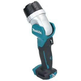 Makita Arbeitsleuchte Aluminium blau ohne Akku