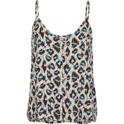 O'Neill Indian Summer TOP abstract animal (31016) M