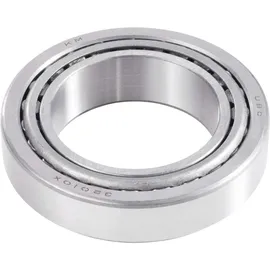 UBC BEARING 32005 X Kegelrollenlager Bohrungs-Ø 25 mm Außen-Durchmesser 47 mm Drehzahl (max.) 15400