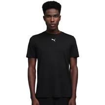 Puma Cloudspun Branded schwarz S