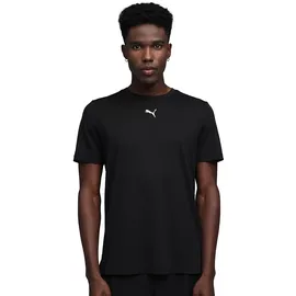 Puma Cloudspun Branded schwarz S