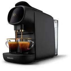 Philips L'Or Barista Kapsel-Kaffeemaschine LM9012/60.