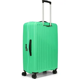 American Tourister Rejoy Spinner 77/30 Tsa 100l Koffer Auf Rollen Jade Green One Size