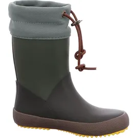 Bisgaard Gummistiefel in Grün 32