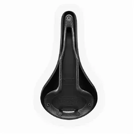 Brooks England Cambium C13 28 cm x 14 cm Schwarz