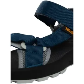 Teva Hydratrek Herren Blau 43