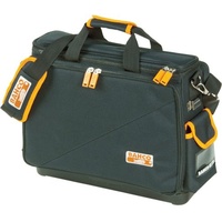 BAHCO Laptop&Tools Bag-Hard Bottom 4750FB4-18
