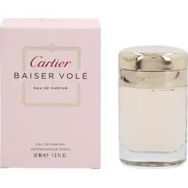 Cartier Baiser Volé Eau de Parfum 50 ml