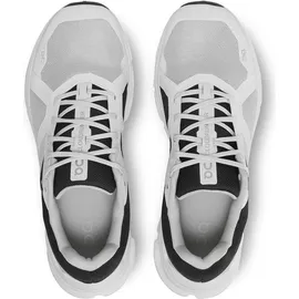 On Cloudrunner Herren Glacier/Black 44,5