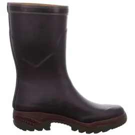 Aigle Parcours 2 Bott Gummistiefel Brun 42
