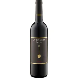 La Grange Terroir Syrah – südfranzösischer Syrah Rotwein