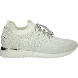 La Strada Sneaker in Weiss, 39