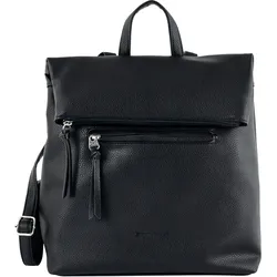 Tom Tailor Bags Tinna Backpack 33 cm - black
