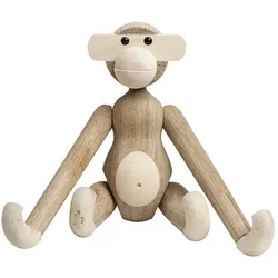 Kay Bojesen - Holz-Affe klein, Ahorn / Eiche natur