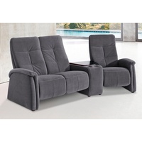 exxpo - sofa fashion 3-Sitzer »Tivoli«, grau