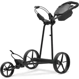 Big Max e-TI Elektrotrolley schwarz