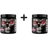 JNX Sports Labs The Ripper Fat Burner Pulver 150 g