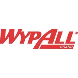 WYPALL Wischtuch Rolle L10 weiß 7202 Großrolle
