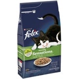 Felix Inhome Sensations Felix Katzenfutter trocken