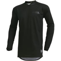 O'Neal Element Classic Jersey Shirt schwarz L