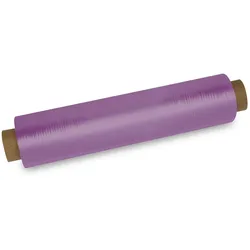 VEPATIM 4x Frischhaltefolien aus PVC 29 cm x 300 m