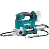 Makita Akku-Fettpresse DGP180Z